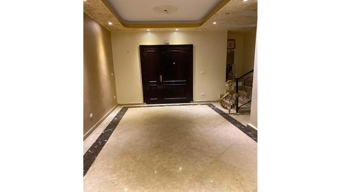 شقة سكنية حديثة للبيع مع مرافق ممتازة