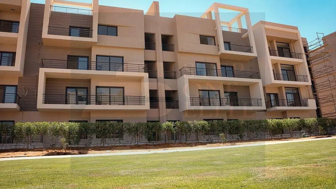 Luxurious Apartment for Sale in Belle Vie