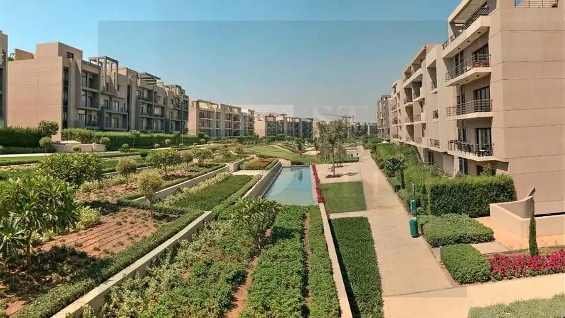 Luxurious Apartment for Sale in Belle Vie