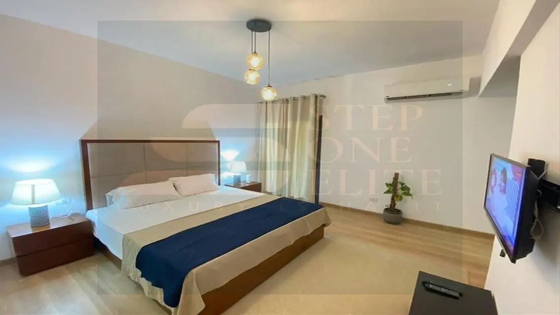 Luxurious Apartment for Sale in Belle Vie