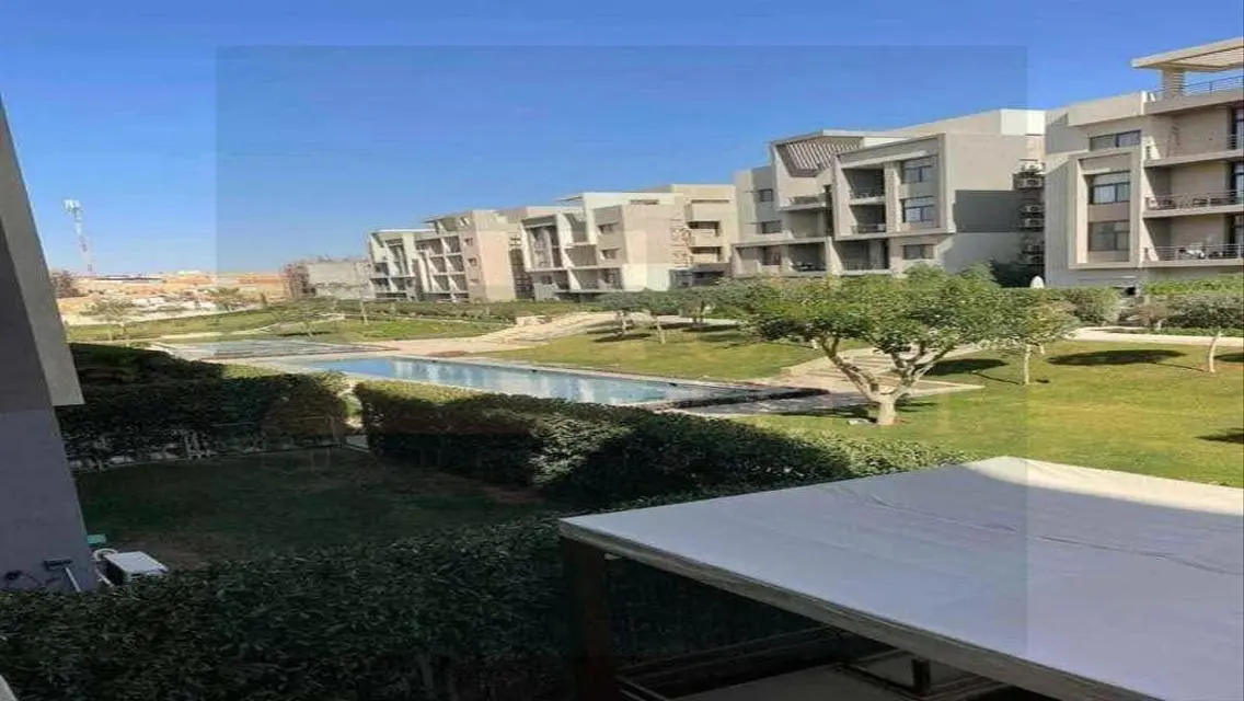 Luxurious Apartment for Sale in Belle Vie