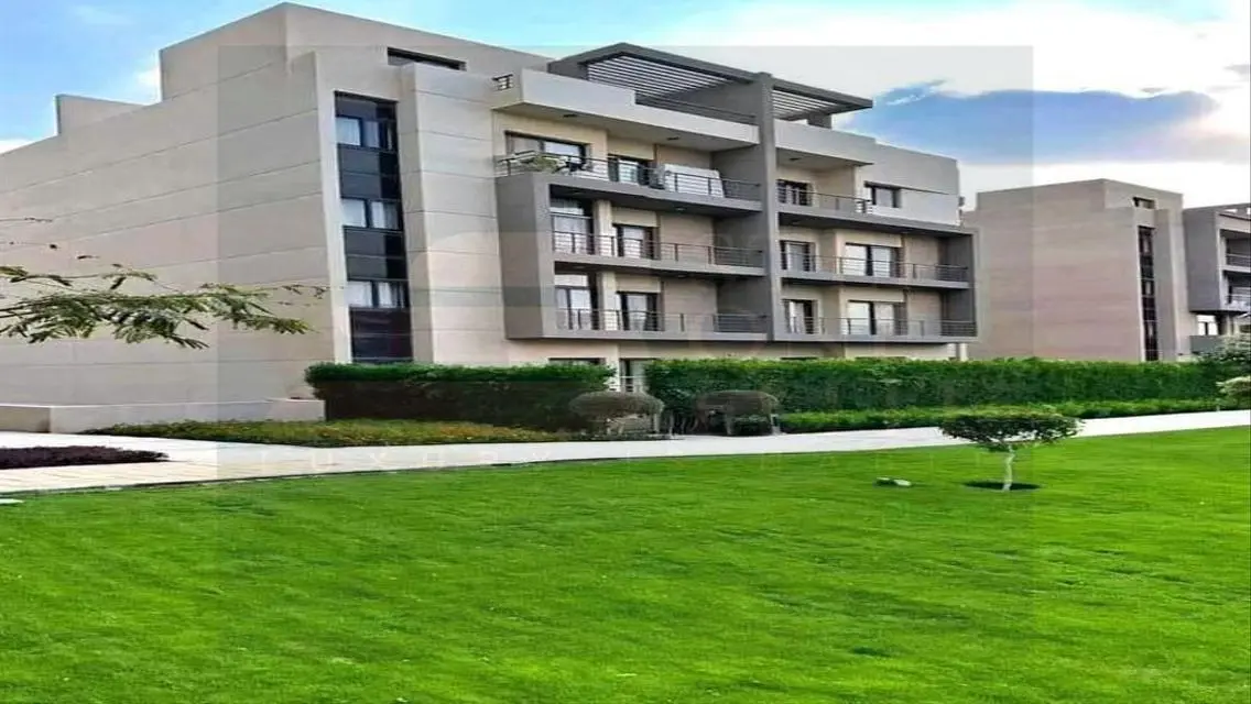 Luxurious Apartment for Sale in Belle Vie