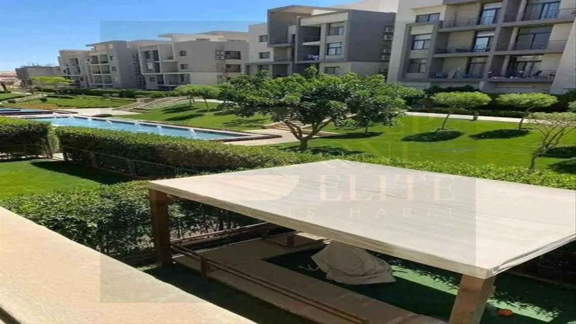 Luxurious Apartment for Sale in Belle Vie