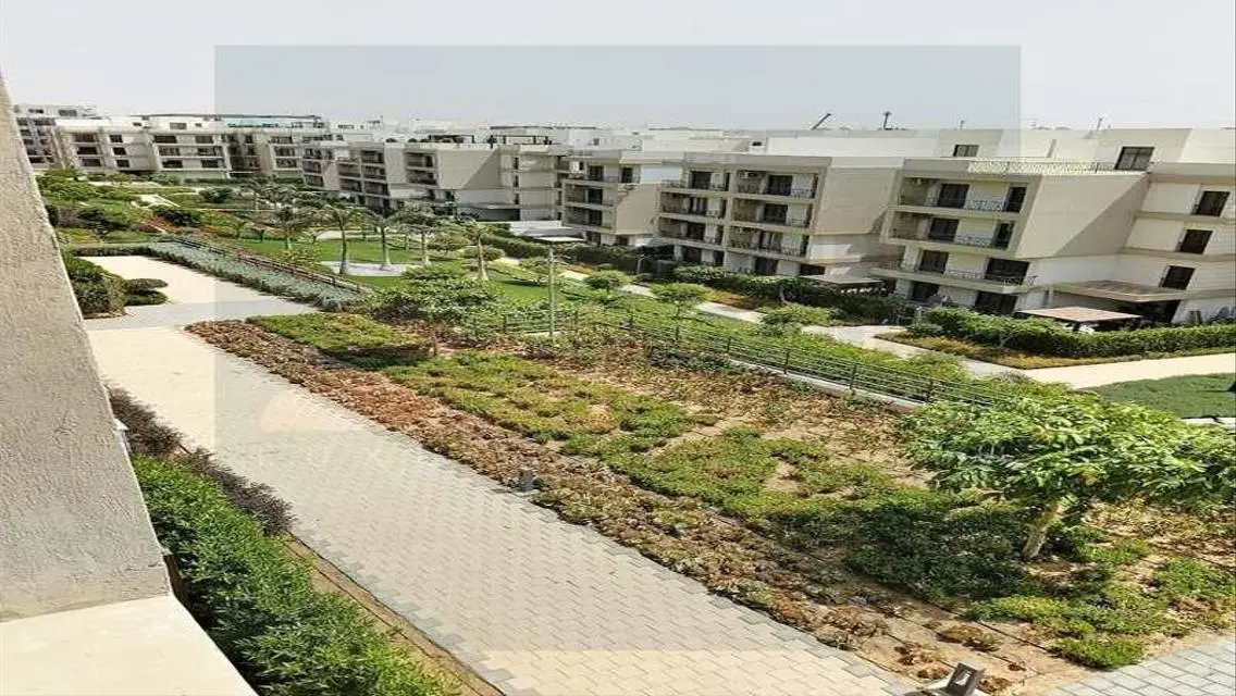 Luxurious Apartment for Sale in Belle Vie