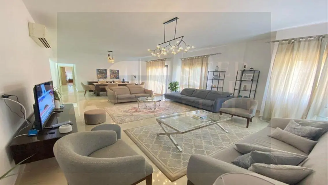 Luxurious Apartment for Sale in Belle Vie