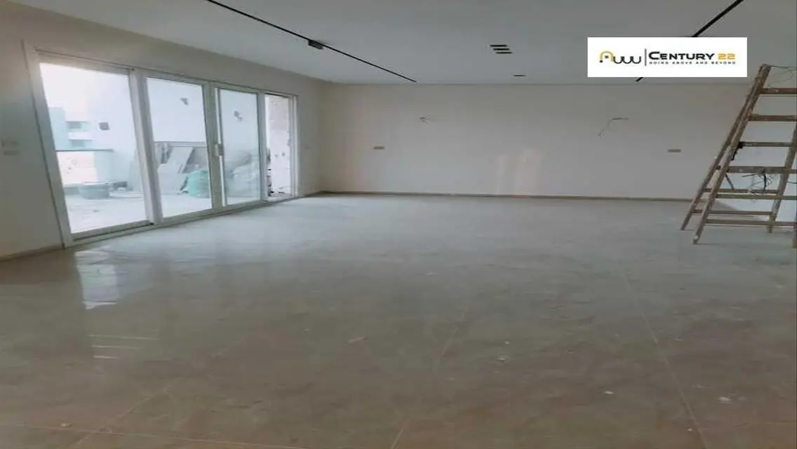 Luxury Apartment for Sale in The Park 5