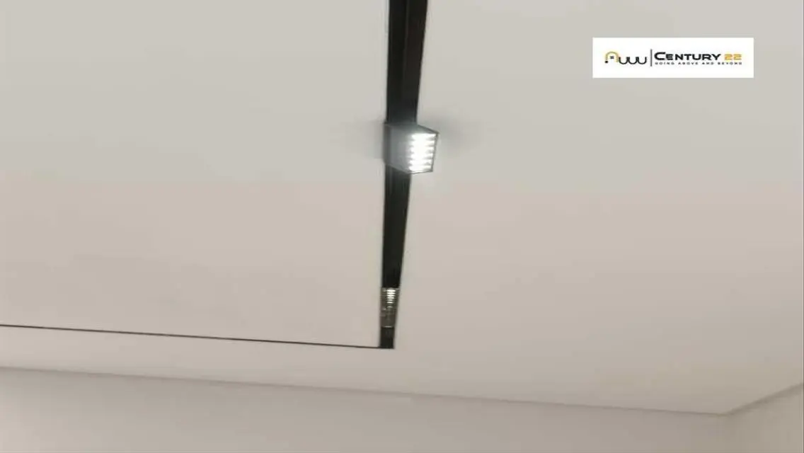 Luxury Apartment for Sale in The Park 5