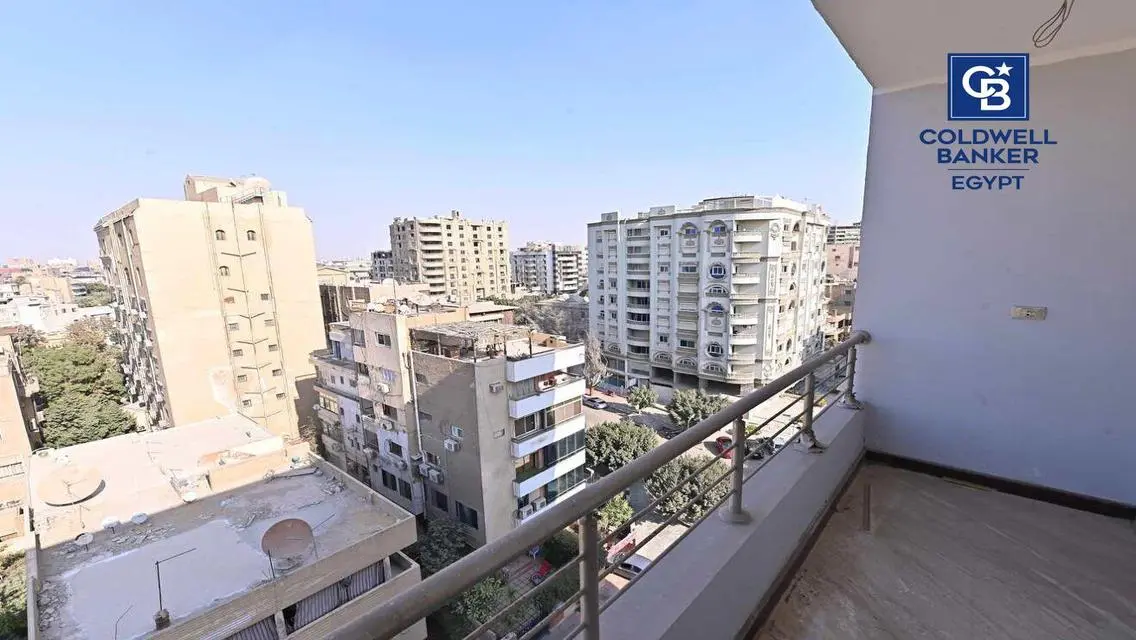 فرصة استثمارية عقارية في كايرو