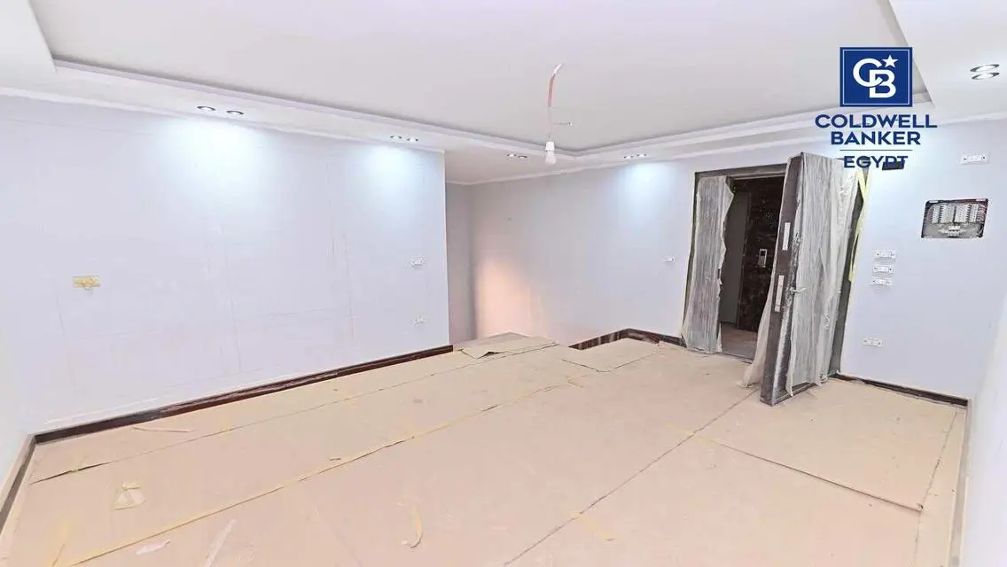 فرصة استثمارية عقارية في كايرو