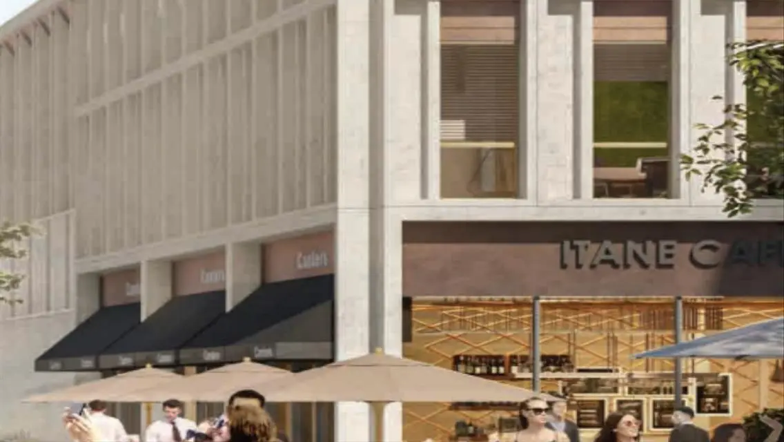 Luxury Apartment for Sale in 2025