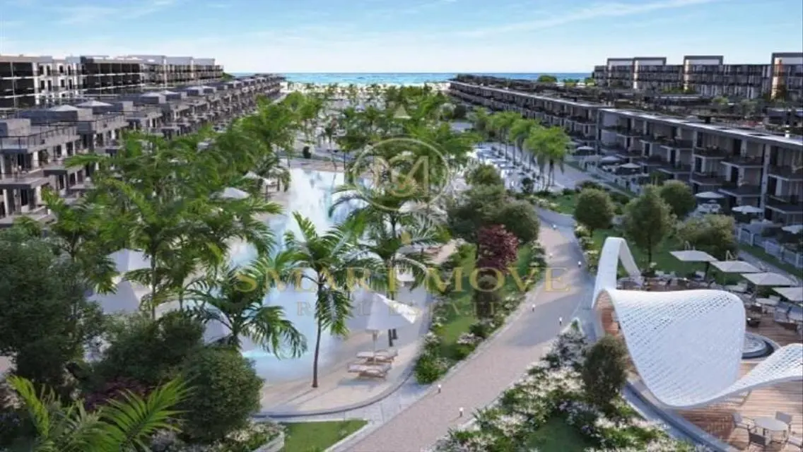 Luxury Villa with 5014636 Square Meters