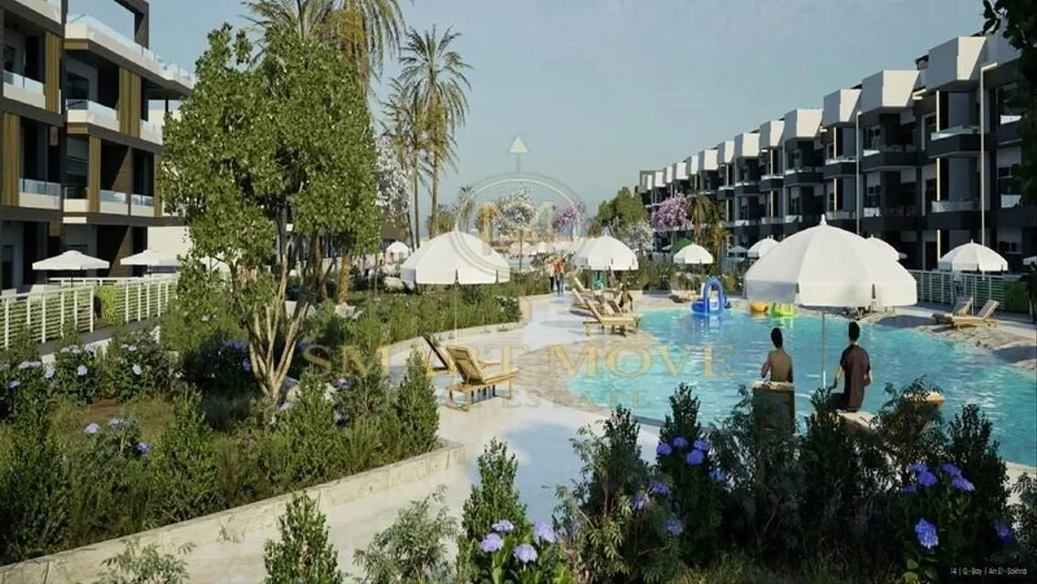 Luxury Villa with 5014636 Square Meters