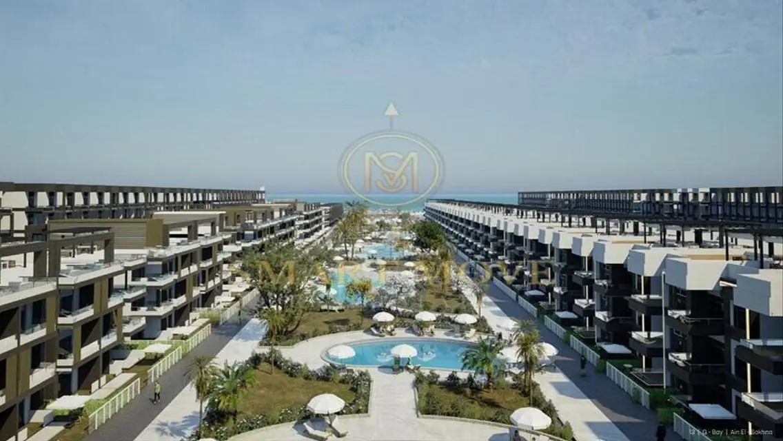 Luxury Villa with 5014636 Square Meters