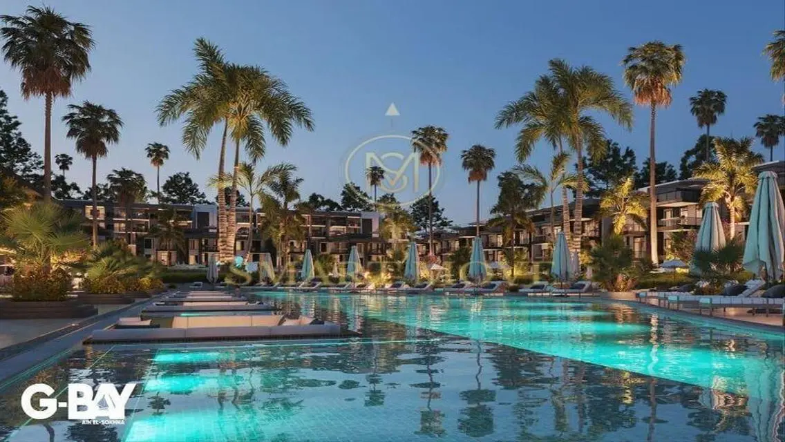 Luxury Villa with 5014636 Square Meters