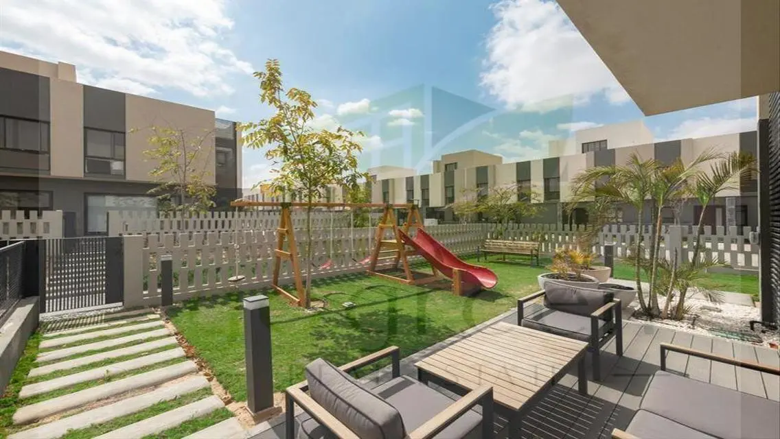 Luxurious Villa with Private Pool and Garden