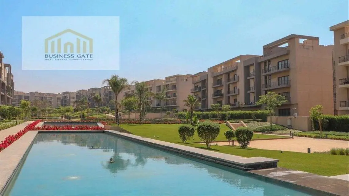 Luxury Apartment for Rent in AUC Compound