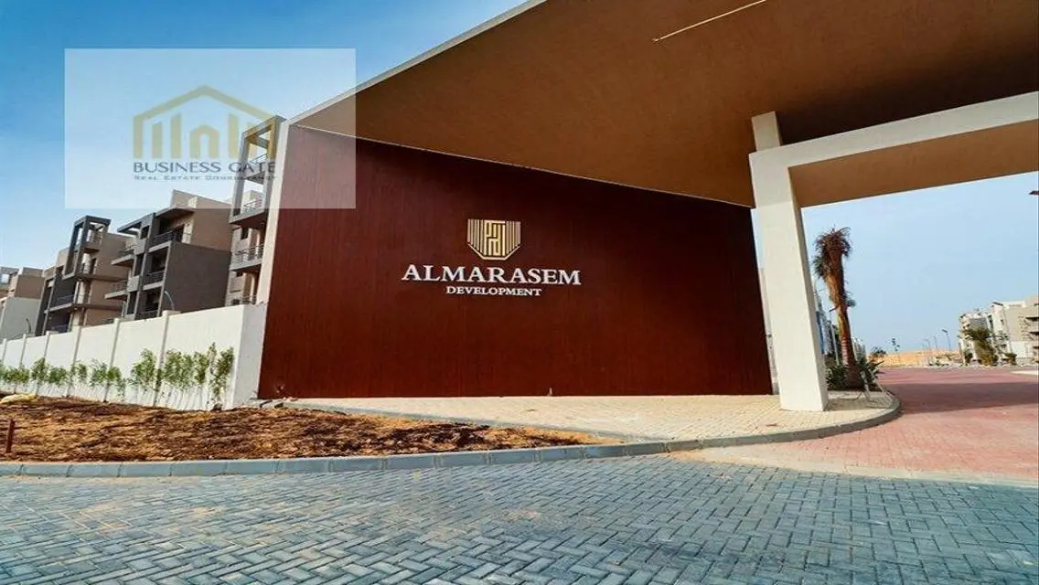 Luxury Apartment for Rent in AUC Compound
