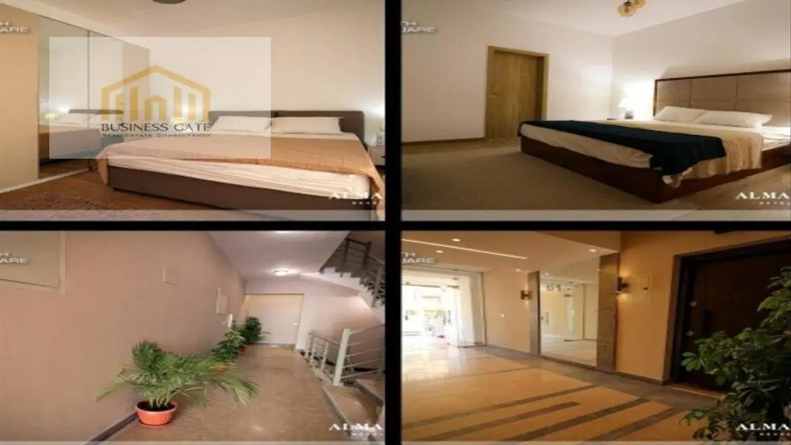 Luxury Apartment for Rent in AUC Compound