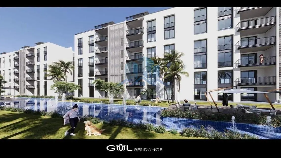 Luxury Apartment for Sale in a Prime Location