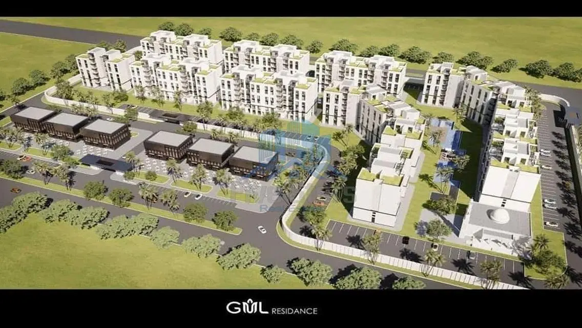 Luxury Apartment for Sale in a Prime Location