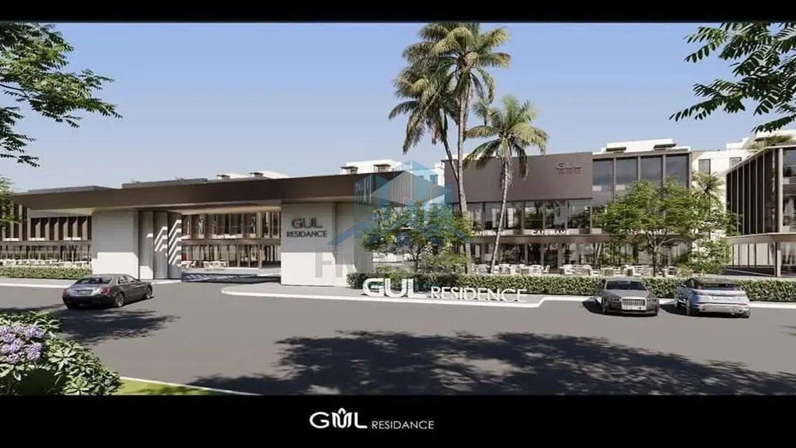 Luxury Apartment for Sale in a Prime Location