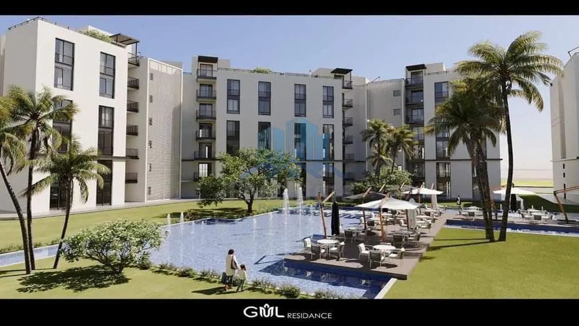 Luxury Apartment for Sale in a Prime Location