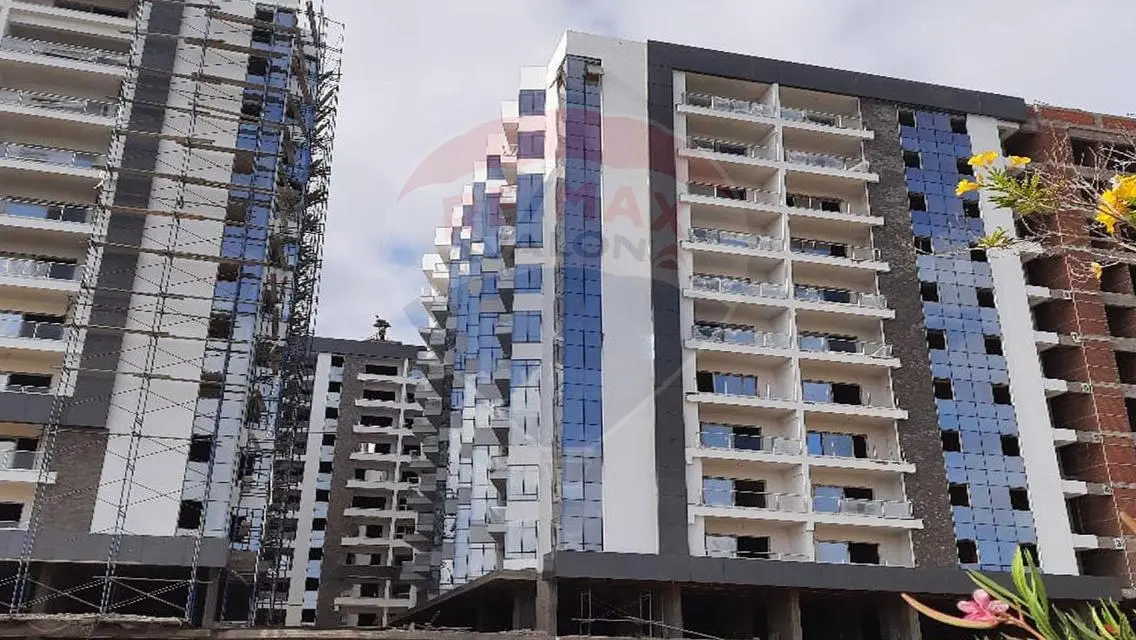 Luxury Apartment for Sale in Area -262- with 100 sqm