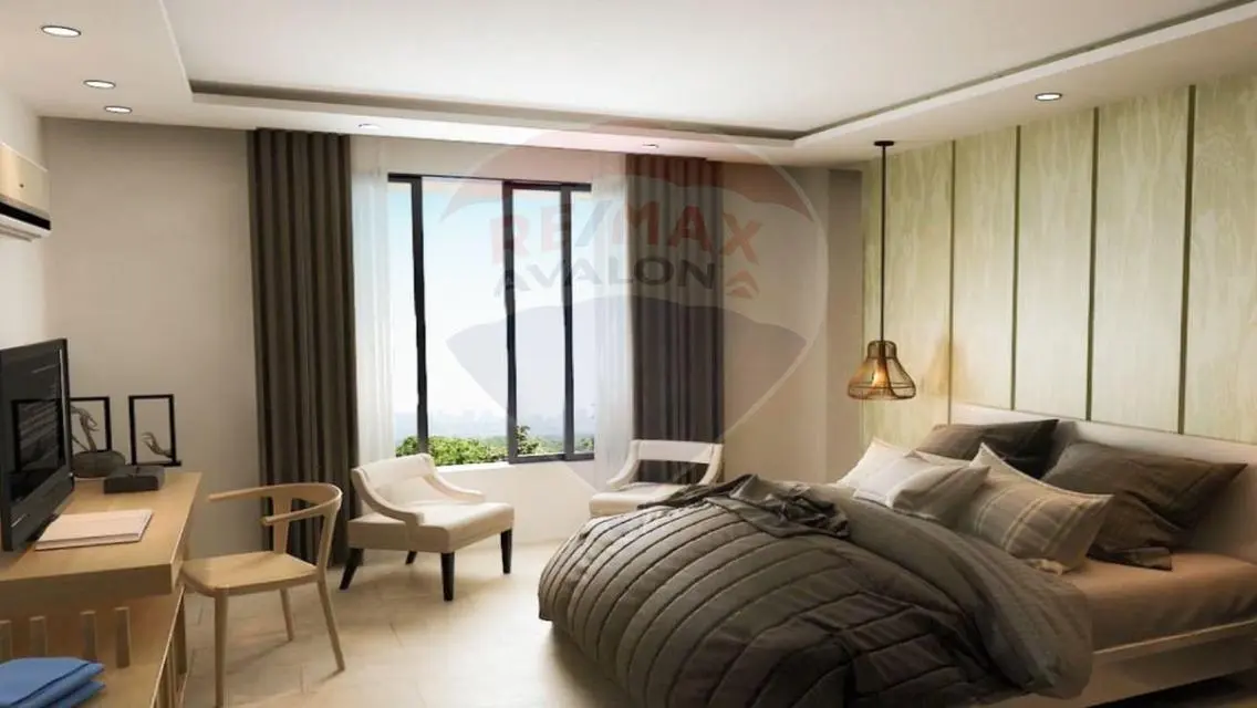 Luxury Apartment for Sale in Area -262- with 100 sqm