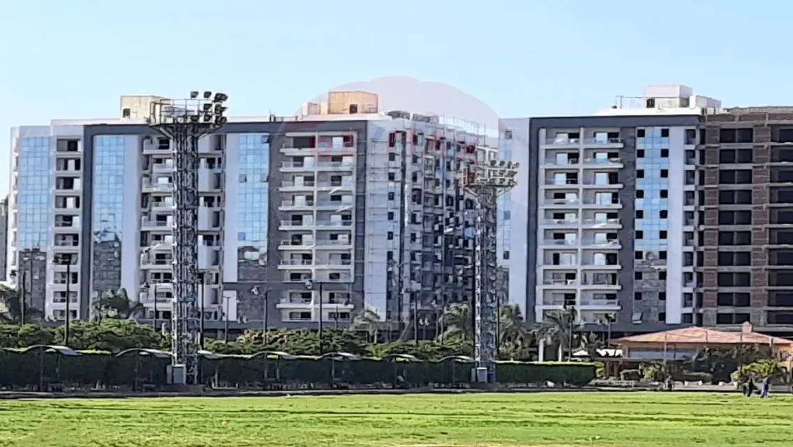 Luxury Apartment for Sale in Area -262- with 100 sqm