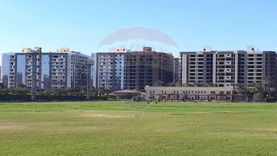 Luxury Apartment for Sale in Area -262- with 100 sqm