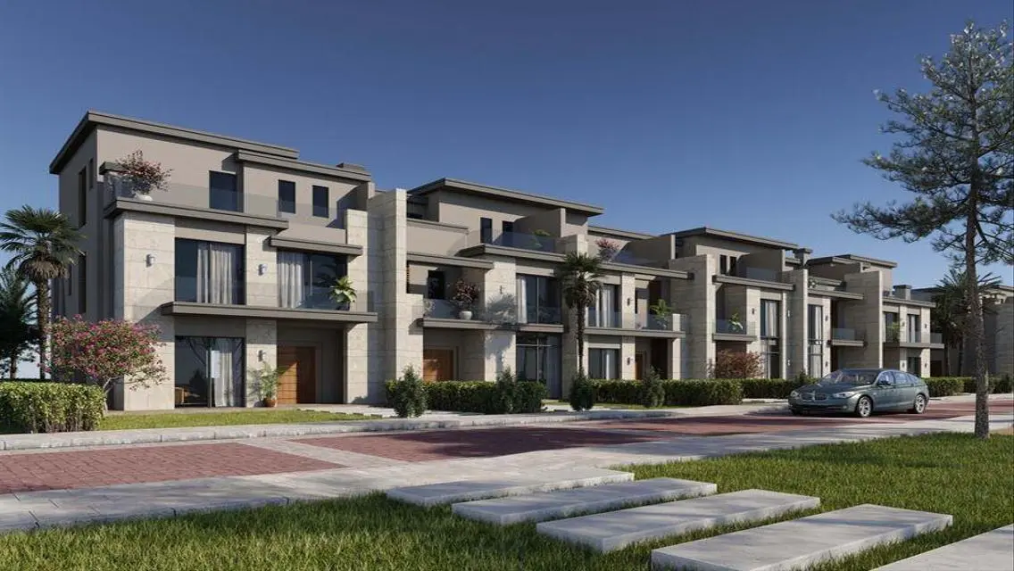 Luxury Villas with Private Pool and Garden for Rent