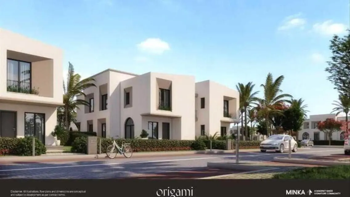 Luxury Villas with Private Pool and Garden for Rent