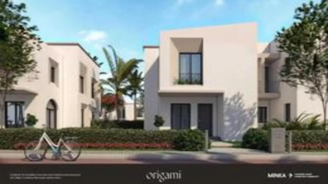 Luxury Villas with Private Pool and Garden for Rent