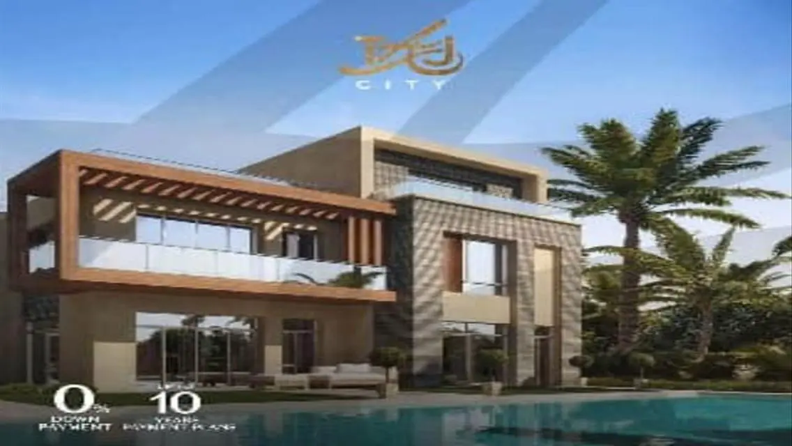 Luxury Villas with Private Pool and Garden for Rent