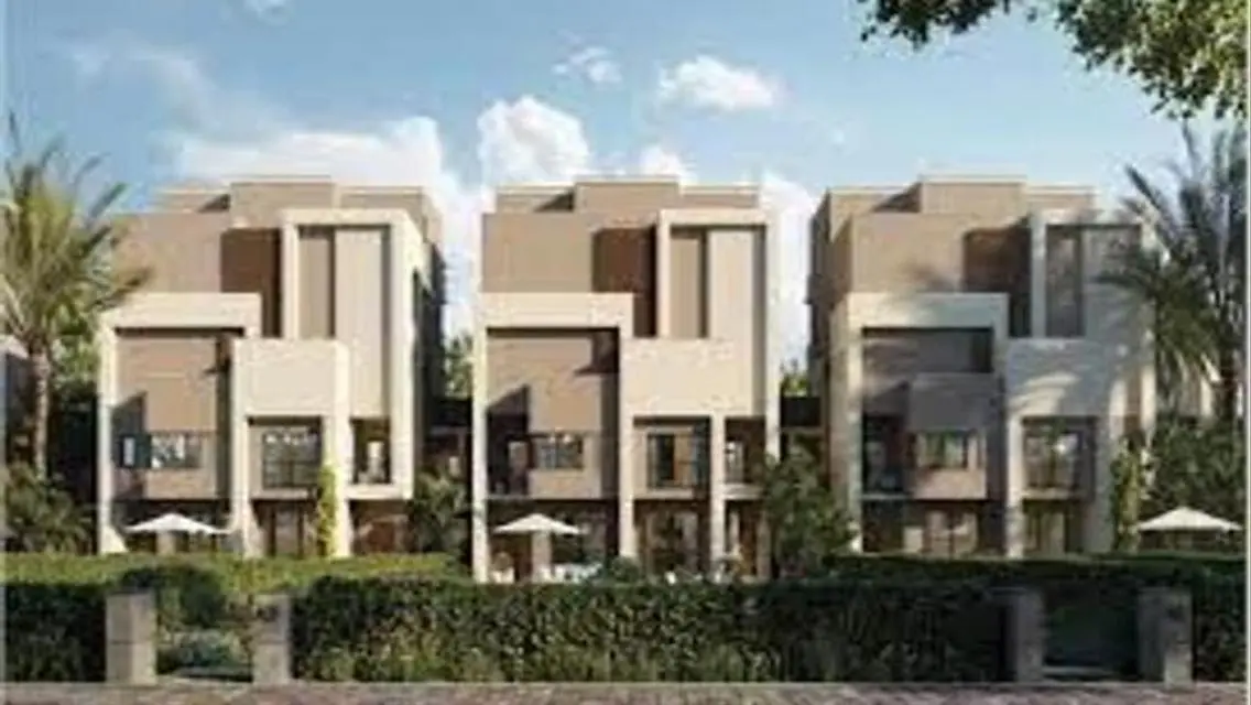 Luxury Villas with Private Pool and Garden for Rent