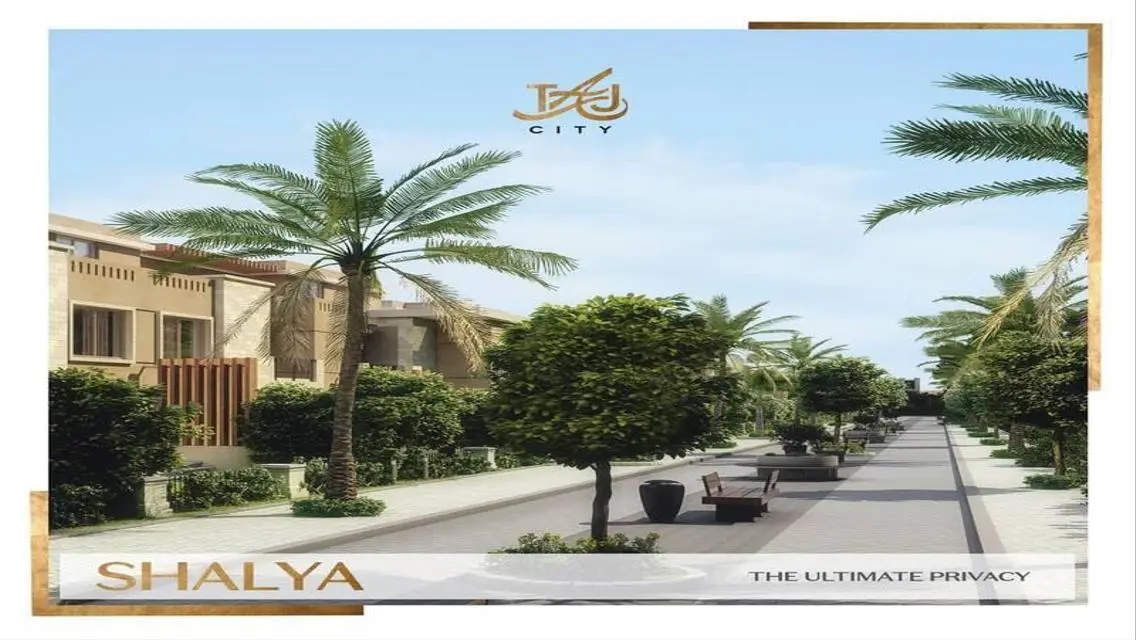 Luxury Villas with Private Pool and Garden for Rent