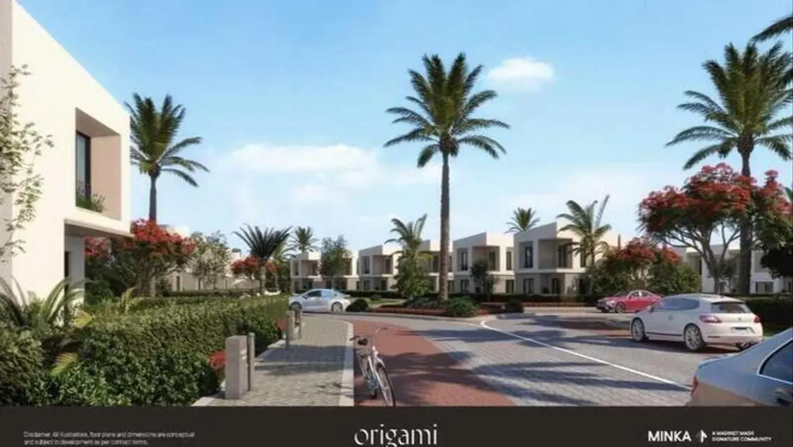 Luxury Villas with Private Pool and Garden for Rent