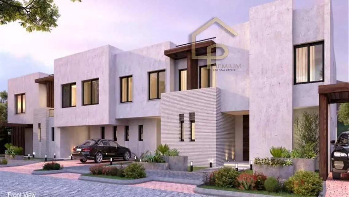 Luxury Apartment on Hill-side with Exceptional Amenities