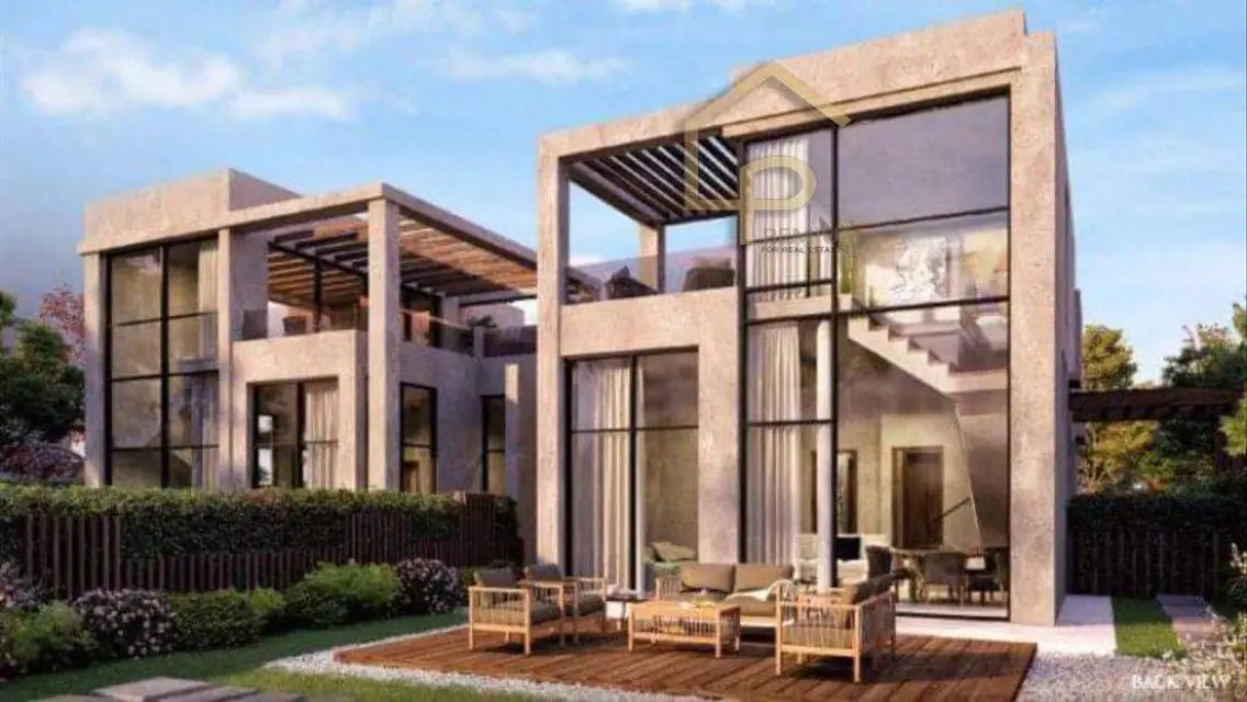 Luxury Apartment on Hill-side with Exceptional Amenities