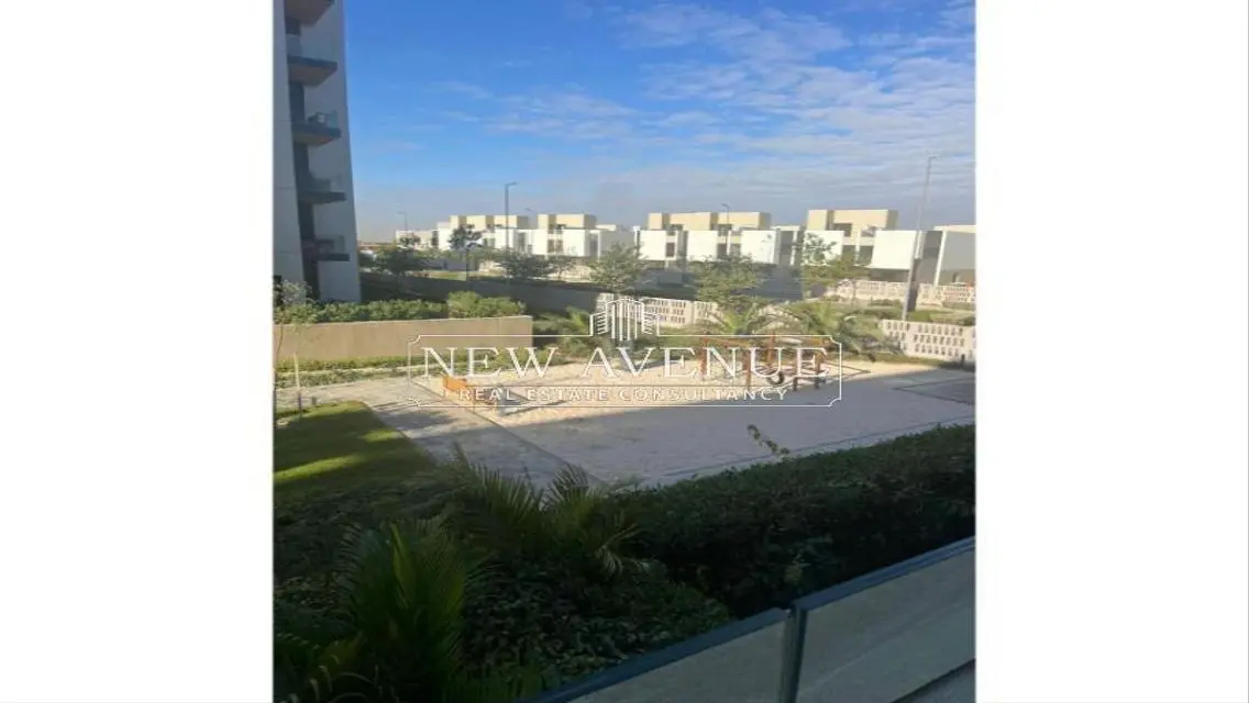 Stunning Apartment with Spacious Design and Great View