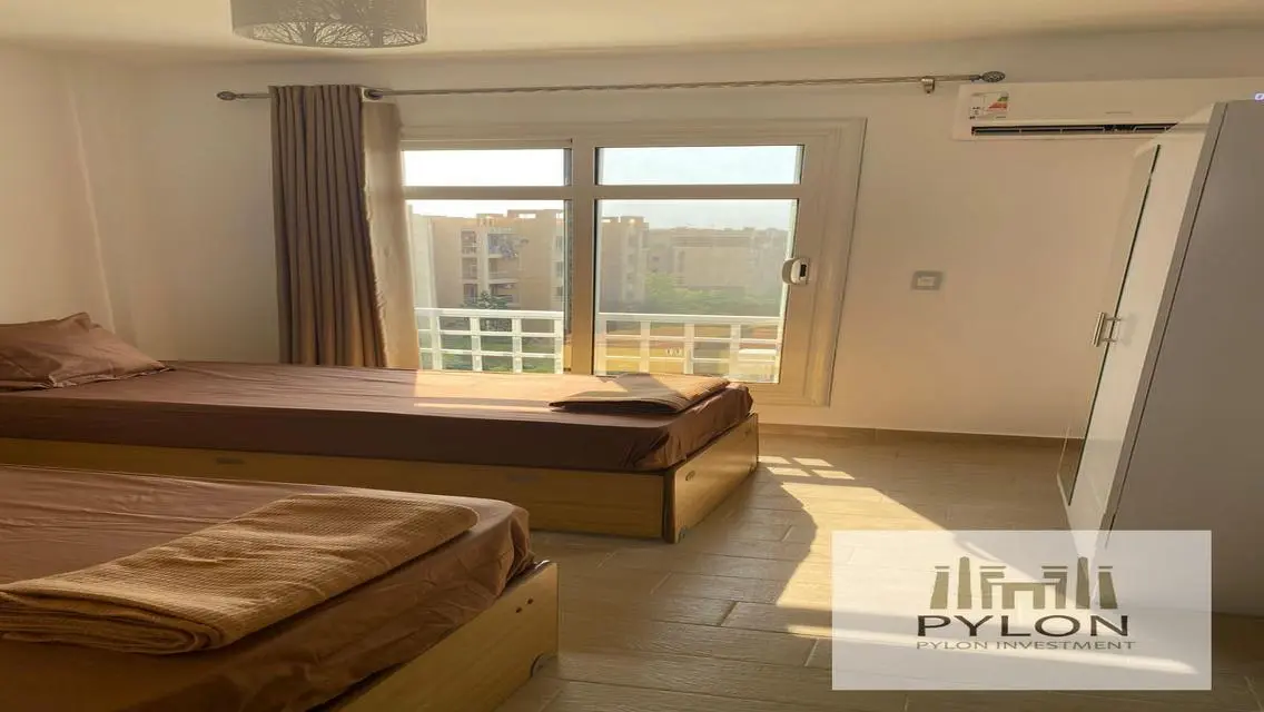 Luxury Apartment in All Seasons South Park