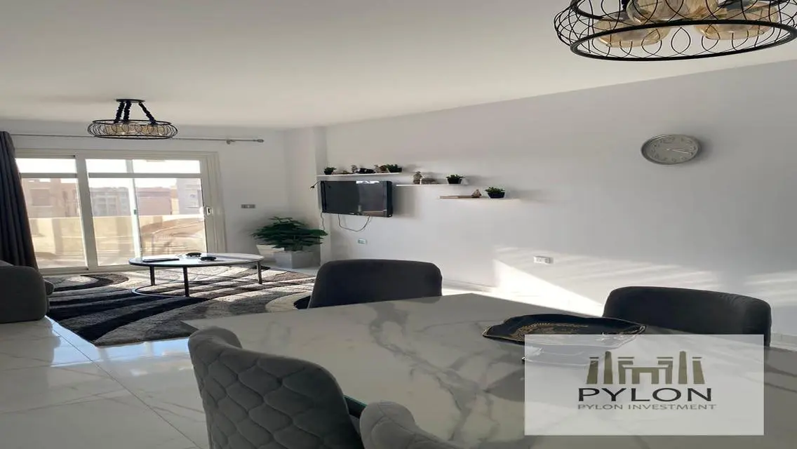 Luxury Apartment in All Seasons South Park