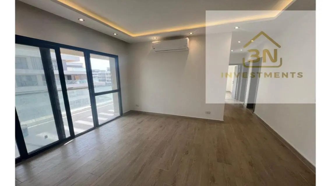 Luxurious 160 sqm Apartment for Rent