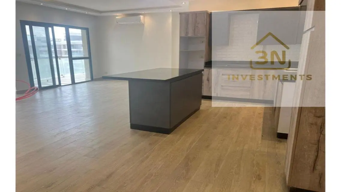 Luxurious 160 sqm Apartment for Rent