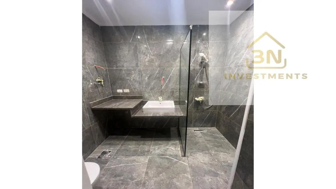 Luxurious 160 sqm Apartment for Rent