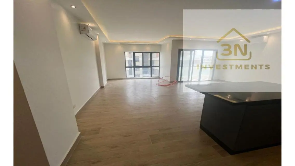 Luxurious 160 sqm Apartment for Rent