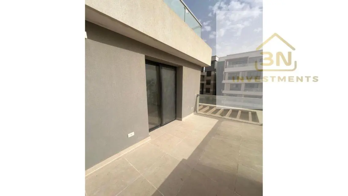 Luxurious 160 sqm Apartment for Rent