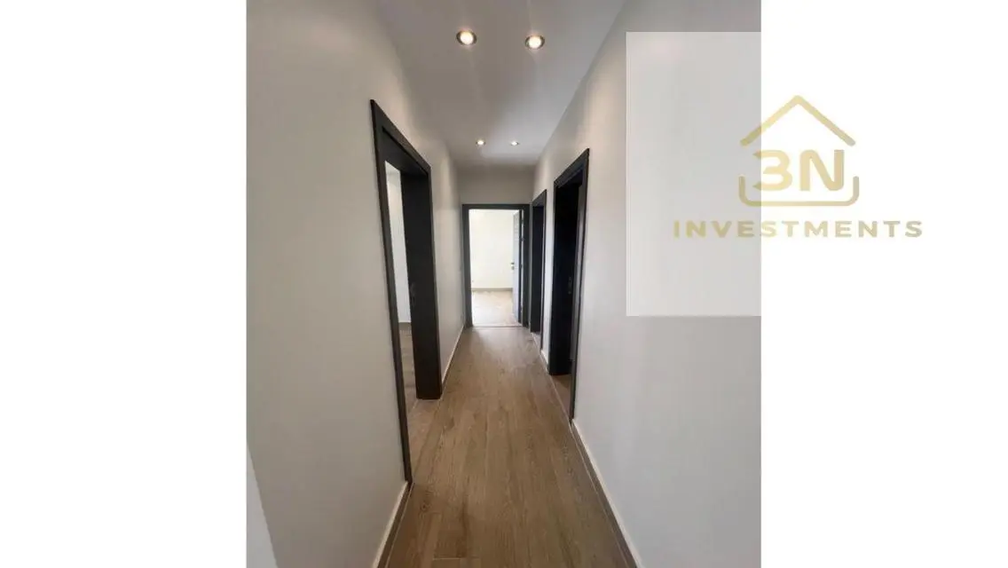 Luxurious 160 sqm Apartment for Rent