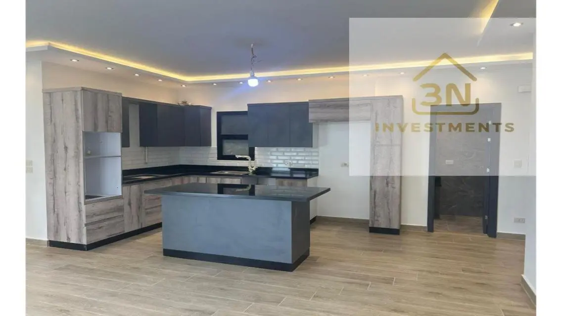 Luxurious 160 sqm Apartment for Rent
