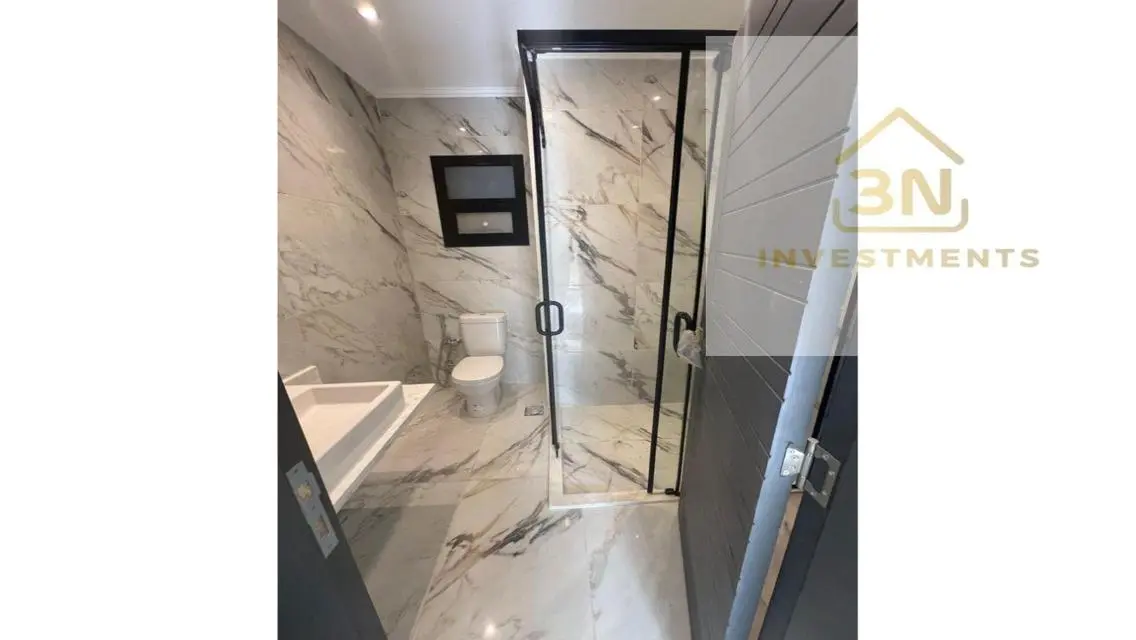 Luxurious 160 sqm Apartment for Rent